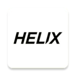 Logo of Helix Timex android Application 